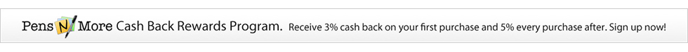 Cash Back Rewards