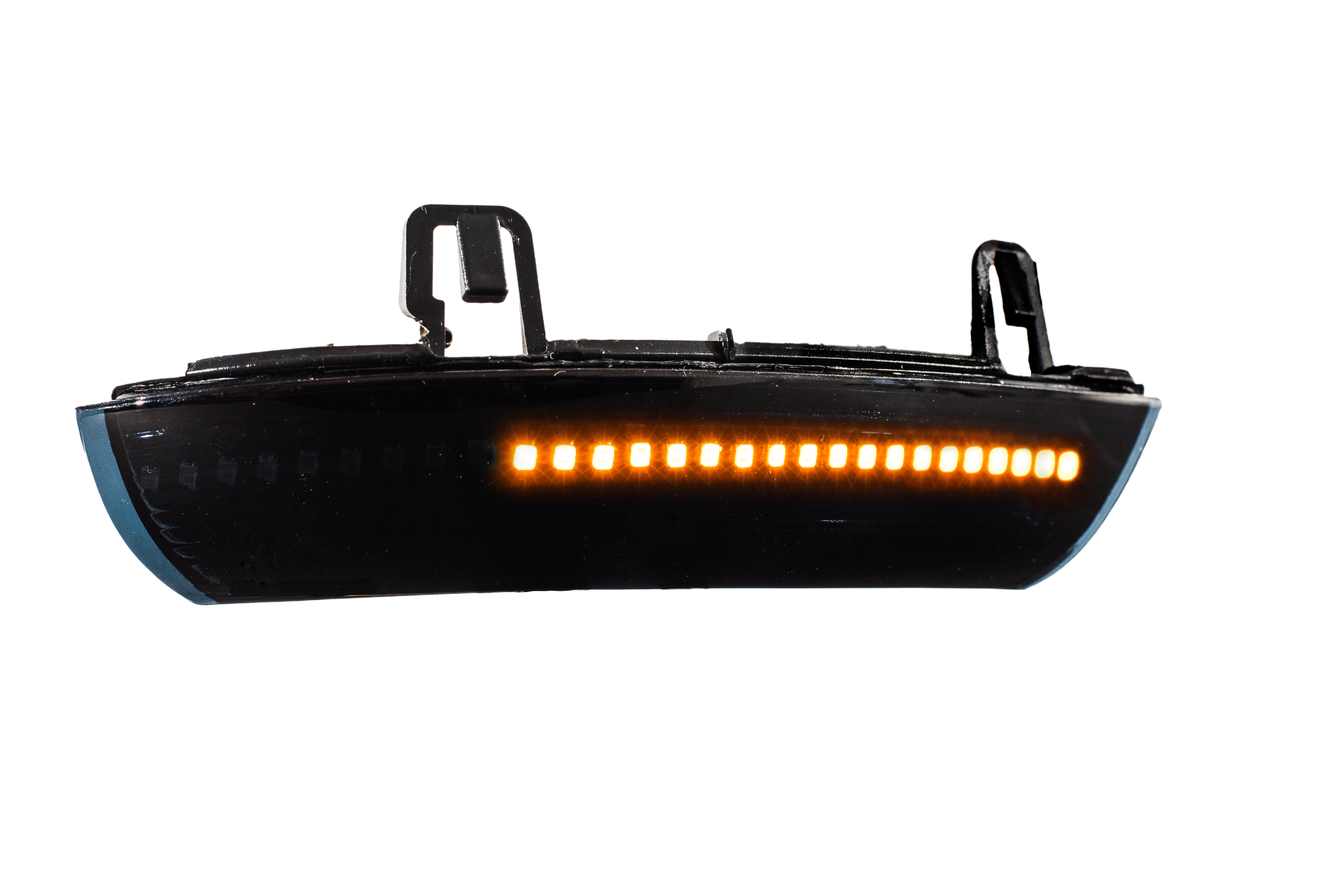 LED Dynamic Mirror Turn Signal Lights Indicator for VW MK5 RABBIT GTI