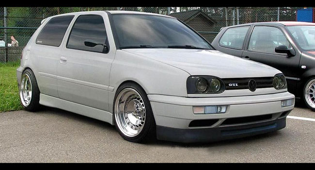 mk3 jetta body kit