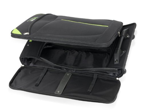 foldable cabin luggage