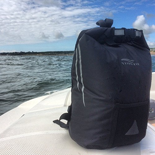 aquabourne backpack