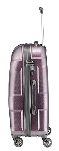 titan suitcases uk