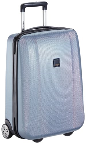 titan suitcase